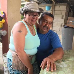 Meet your Posher, Carmen